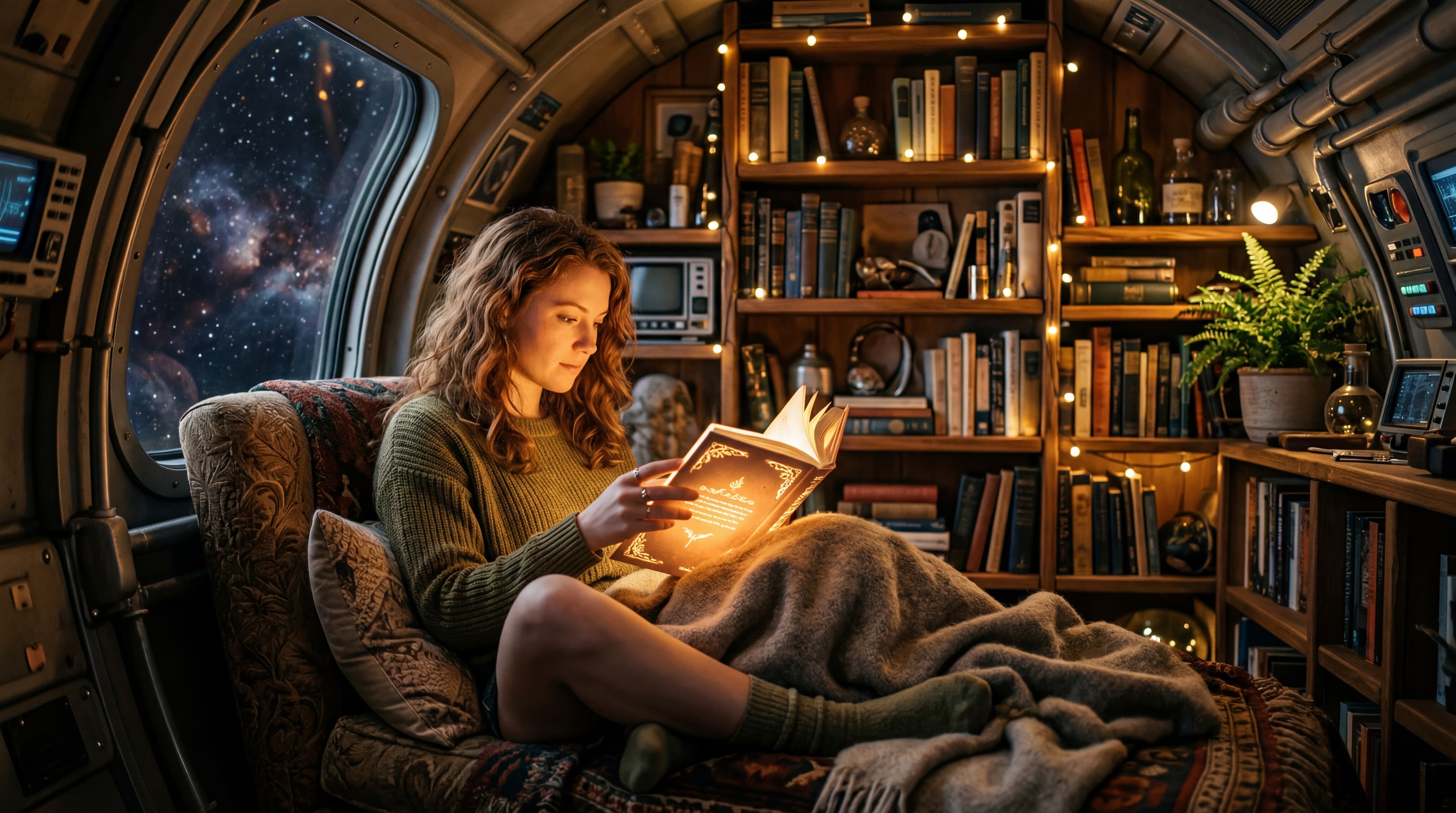 Best Indie Sci Fi Romance Books Worth Your Attention