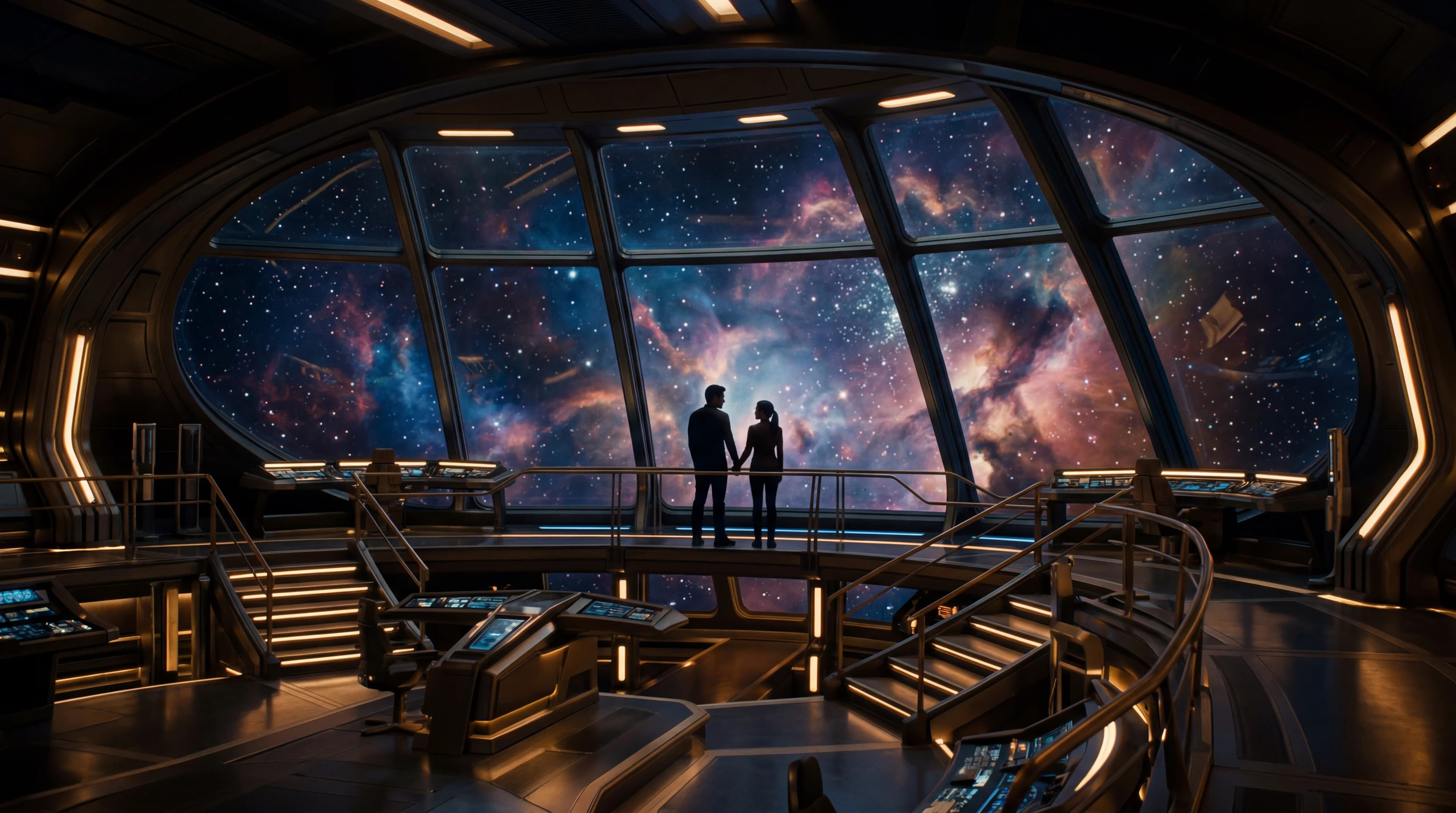 Space Opera Romance Books: Where Love Meets the Stars