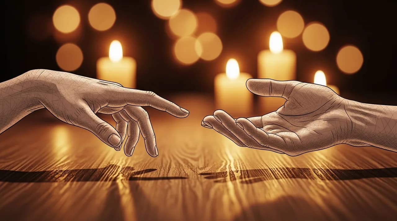 No Spice Space Romance: Where to Find It and What to Expect
